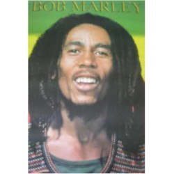 Bob Marley - Face