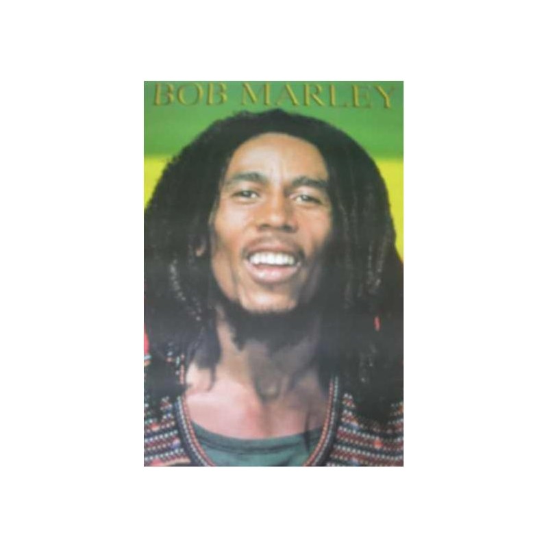 Bob Marley - Face Bob Marley - Face