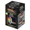 Gåvoset - PINK FLOYD (VINTAGE DARK SIDE) MUG, COASTER & KEYCHAIN GIFT SET