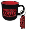 Gåvoset - Stranger Things (Coffee and Contemplation) 