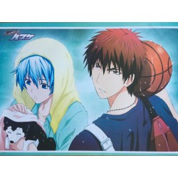 Manga - Kuroko no Basket 2