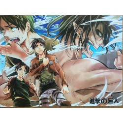 Manga - Death