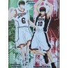 Manga - Kuroko no Basket 3