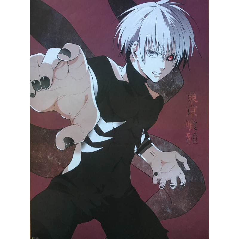 Manga - Tokyo Ghoul 4 Manga - Tokyo Ghoul 4
