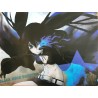 Manga - Black Rock Shooter
