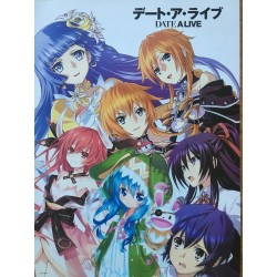 Manga - Date A Live 3