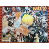 Manga - Naruto