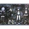 Manga - Black Rock Shooter 4