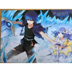 Manga - Date A Live