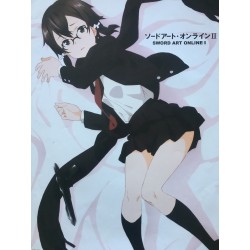 Manga - Sword art online