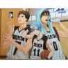 Manga - Kuroko no Basket