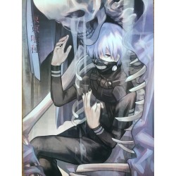 Manga - Tokyo Ghoul 2