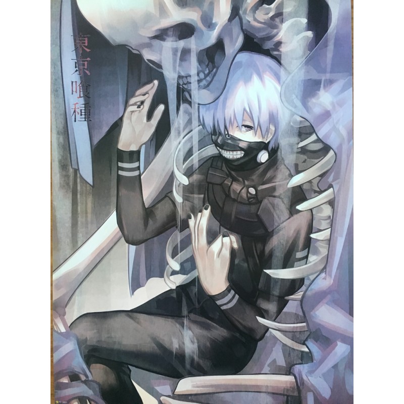 Manga - Tokyo Ghoul 2 Manga - Tokyo Ghoul 2