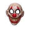 Ansiktsmask - Clown