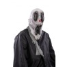 Ansiktsmask heltäckande - Ghost mjukplast