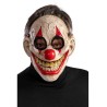 Ansiktsmask - Clown