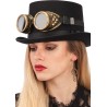 Steampunk Future Glasses