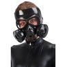 Ansiktsmask - Gasmask i PBH