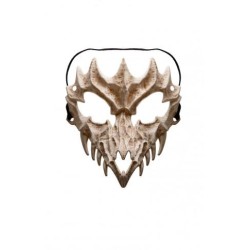 Ansiktsmask - Eagleskull