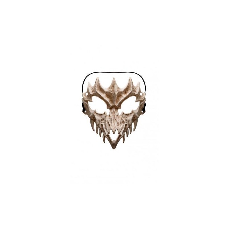 Ansiktsmask - Eagleskull