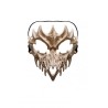 Ansiktsmask - Eagleskull