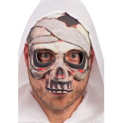 Ansiktsmask - Skull mask 