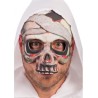 Ansiktsmask - Skull mask 