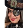 Steampunk eyepatch