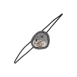 Steampunk eyepatch