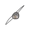 Steampunk eyepatch