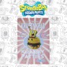 Metallskylt 20cm x 30 cm SpongeBob - SvampBob Fyrkant - Sign Krusty Krab