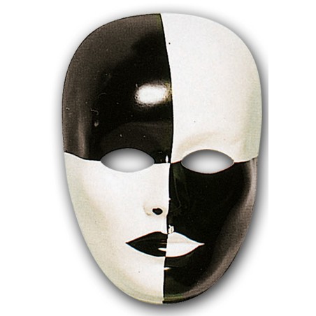 Ansiktsmask - Chess Face