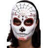 Ansiktsmask - Mexican skull mask