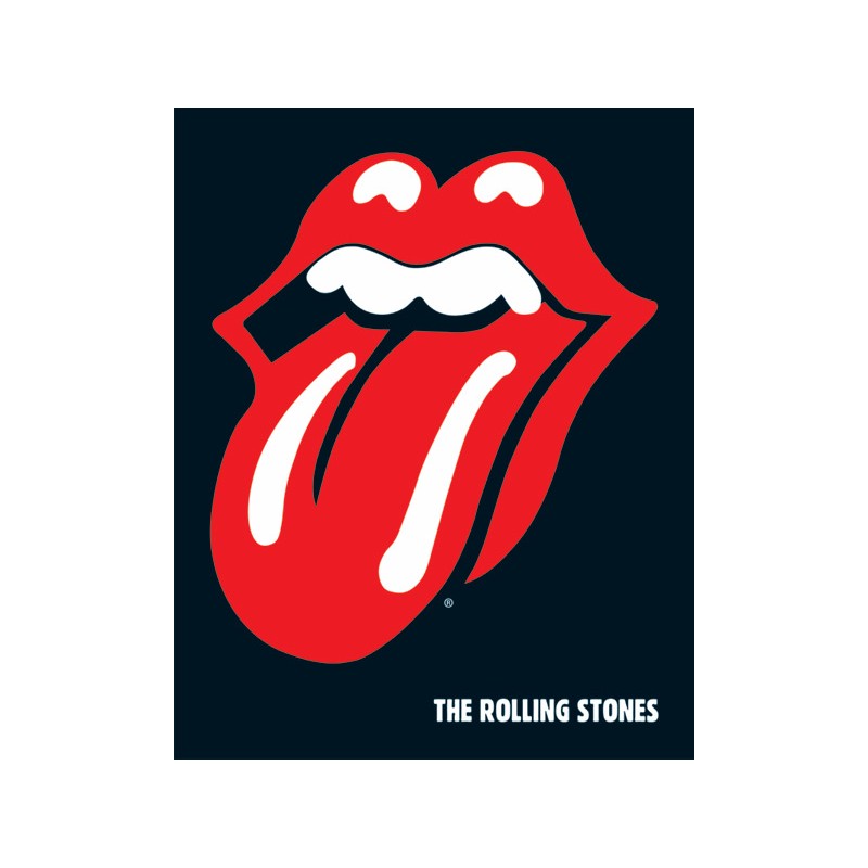 Rolling Stones - Lips Rolling Stones - Lips