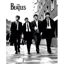The Beatles - In London
