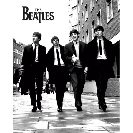The Beatles - In London