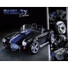 Ed Hardy Poster Black Panther