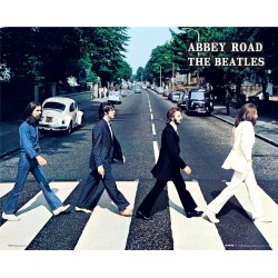 The Beatles - Abbey Road