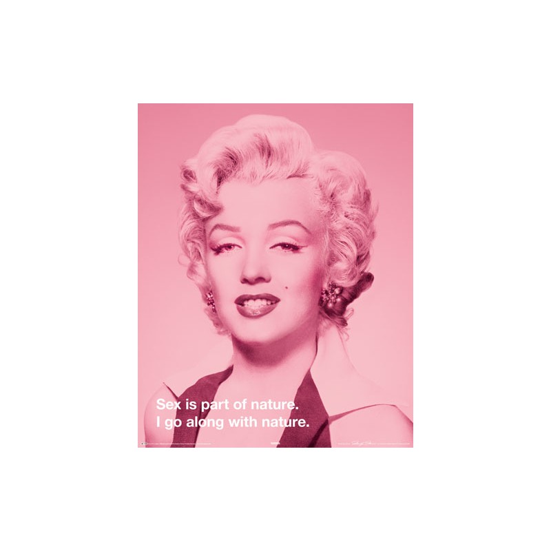 Marilyn Monroe - Quote Marilyn Monroe - Quote