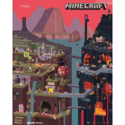 Minecraft - World