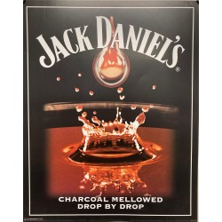 Jack Daniels - Drop by drop