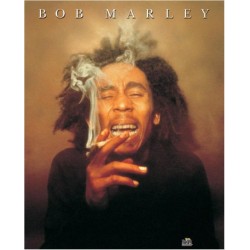 Bob Marley - Spliff