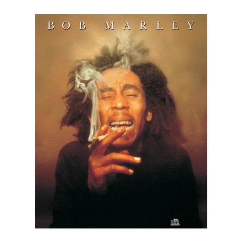 Bob Marley - Spliff Bob Marley - Spliff