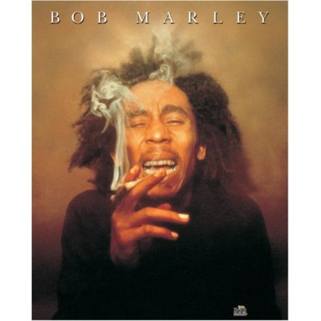 Bob Marley - Spliff