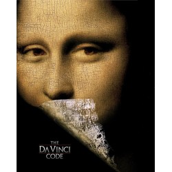 The DaVinci Code - teaser