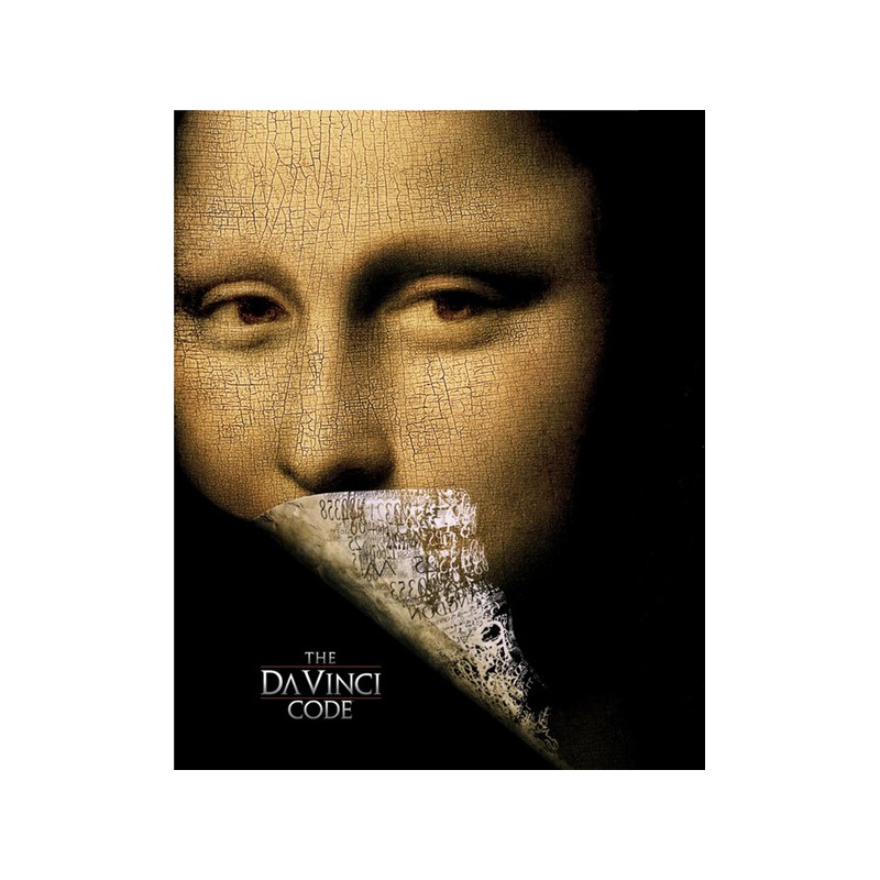The DaVinci Code - teaser