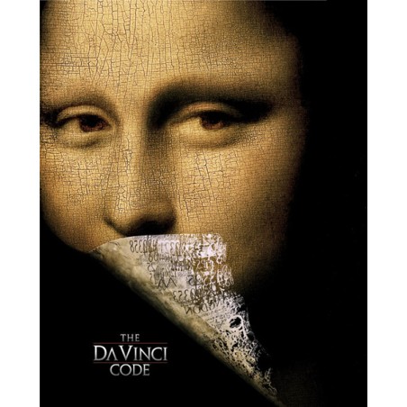 The DaVinci Code - teaser