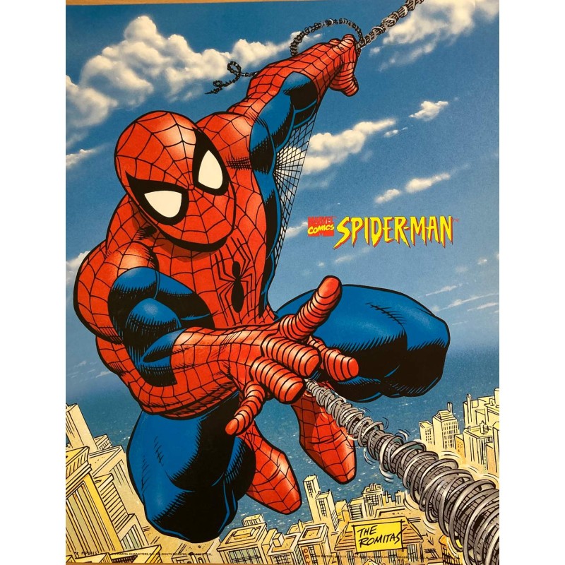 Spiderman Marvel Comics Spiderman Marvel Comics