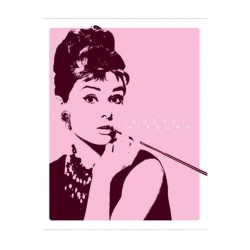 Audrey Hepburn - Cigarello