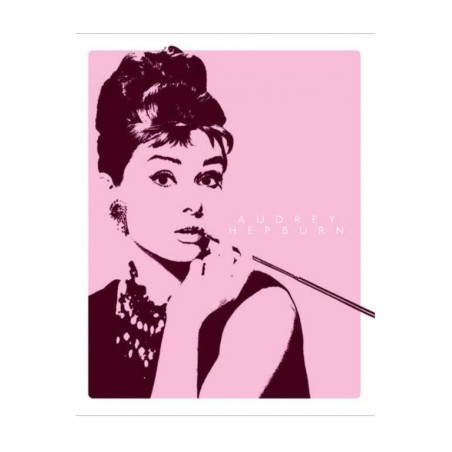 Audrey Hepburn - Cigarello